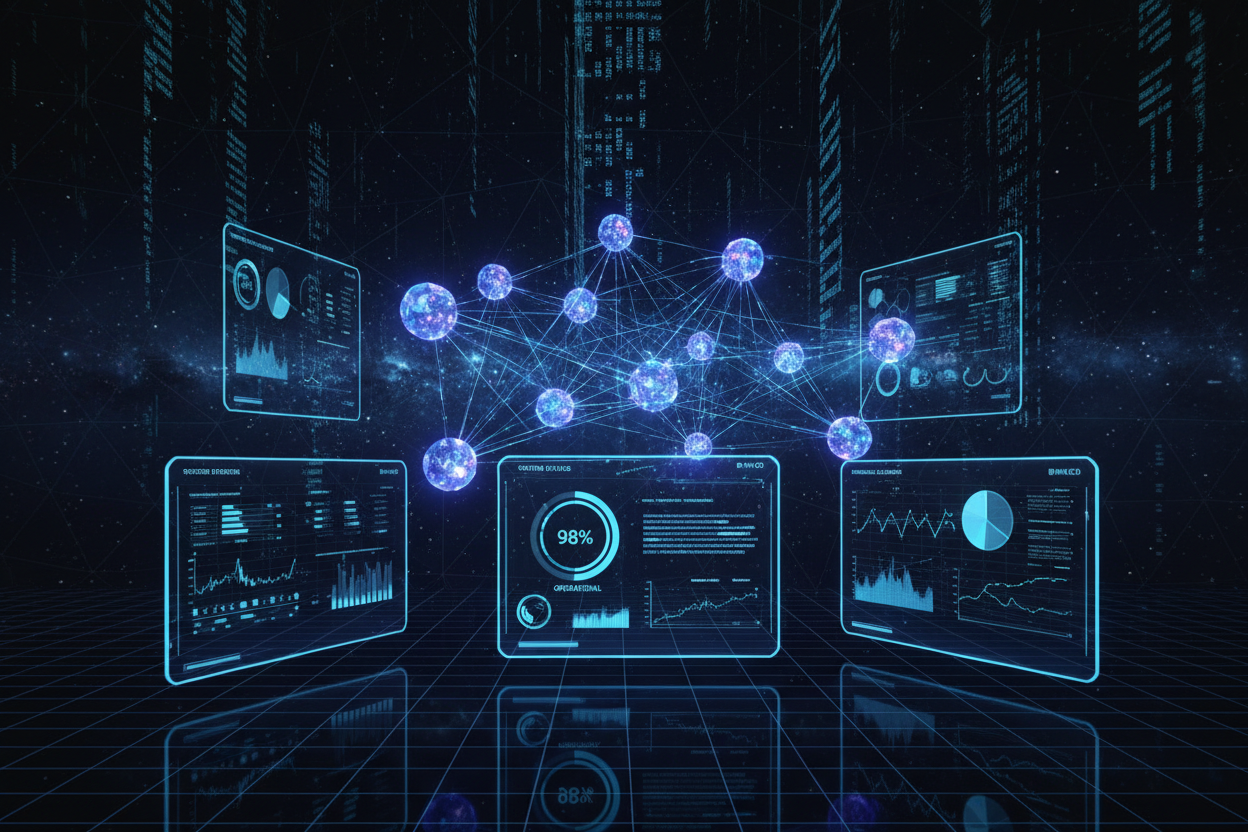 Professional Application Platform design